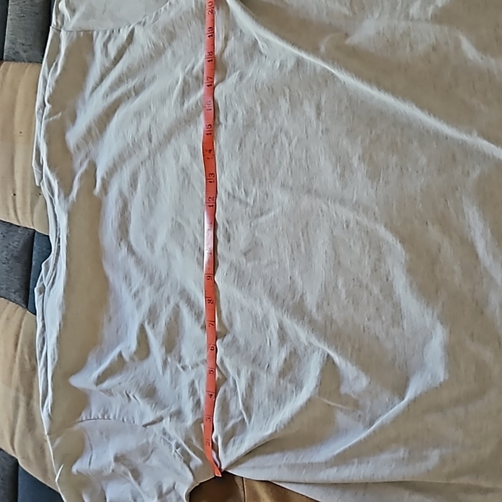 *"asarco ray complex" gray tshirt - Picture 3 of 4